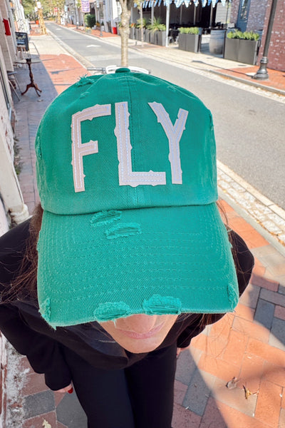 maxwell james fly baseball cap hat fly eagles fly go birds philly philadelphia sports football