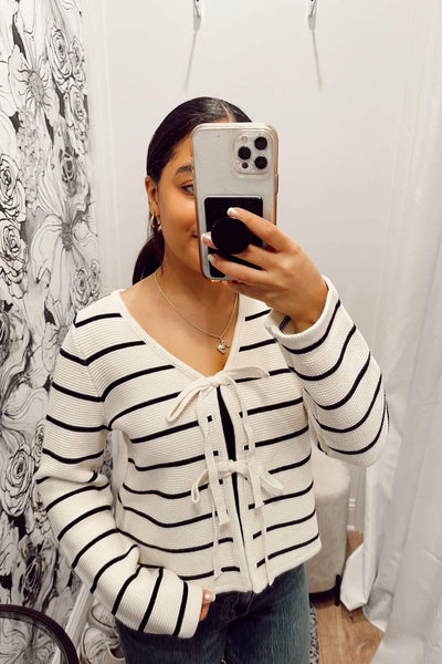 maxwell-james-stanton-stripe-v-neck-tie-front-cardigan-sweater-trendy-fun-cute