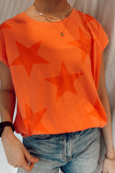 maxwell-james-jeans-stanton-stars-orange-tee-shirt-top