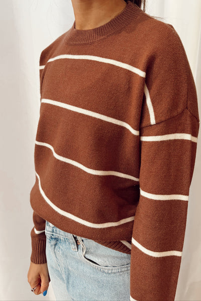 maxwell-james-jeans-stanton-stripe-sweater-top-brown