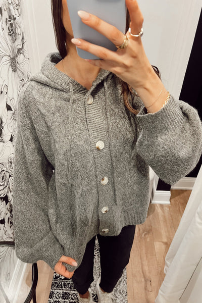 maxwell-james-jeans-stanton-grey-hoodie-sweatshirt-cardi-knit-soft-pullover-sweater-grey