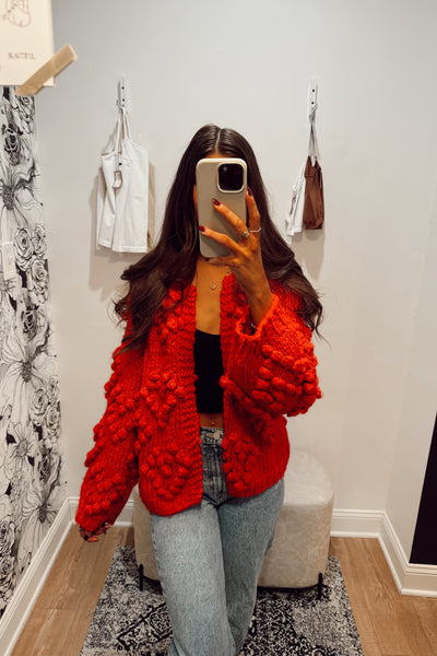 maxwell-james-jeans-stanton-red-heart-pom-pom-cardigan-sweater-top