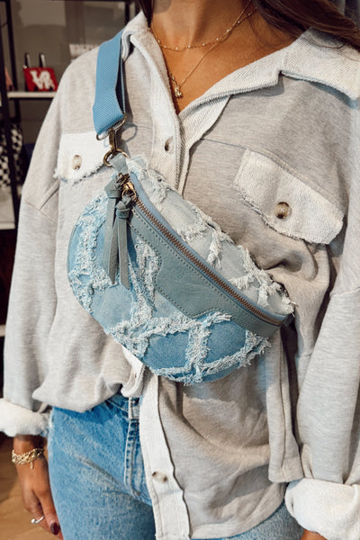 maxwell-james-jeans-belt-bag-crossbody-purse-blue-denim