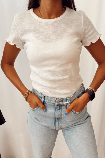 maxwell-james-jeans-stanton-tee-shirt-top-ruffle-sleeve-stone-white-basic