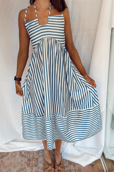 maxwell-james-jeans-stanton-blue-white-stripe-maxi-dress