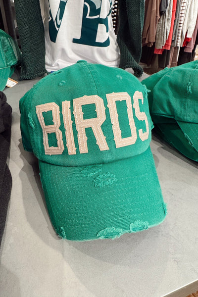 maxwell james baseball cap hat distressed go birds eagles philly philadelphia football kelly green
