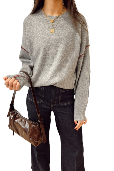 maxwell-james-jeans-sundry-baseball-stitch-pullover-sweater-grey