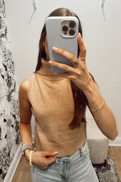 maxwell-james-jeans-stanton-sweater-turtleneck-mocha-sleevless