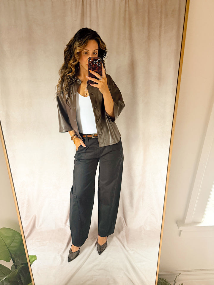 Bevy Flog Tiffani Trouser