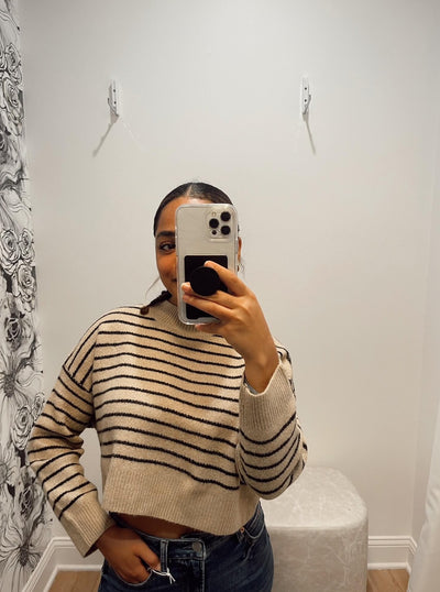 maxwell-james-stanton-crop-cropped-stripe-sweater