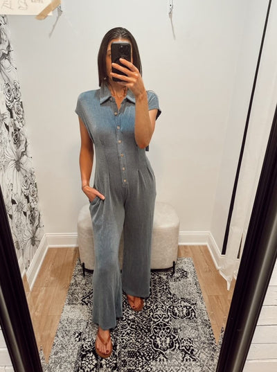 maxwell-james-stanton-ribbed-soft-dart-tuck-open-back-button-front-casual-jumpsuit