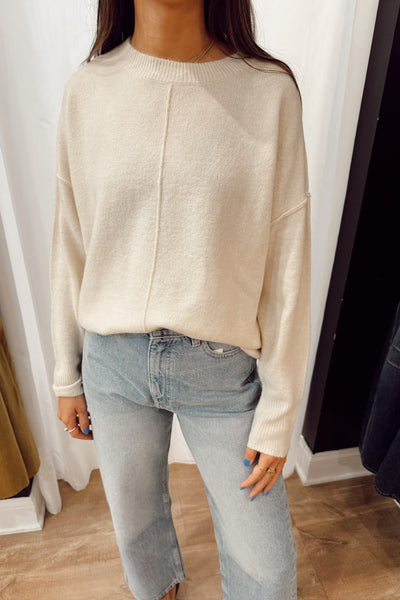 maxwell-james-jeans-stanton-sweater-top-navy-burgandy-ivory