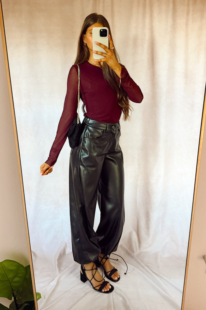 Steve Madden Soho Pant