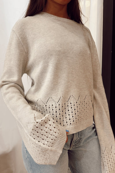 maxwell-james-jeans-stanton-grey-sweater-crochet-top