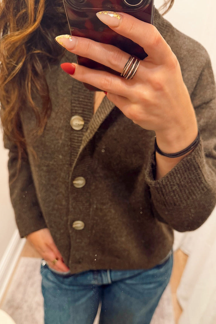 Stanton Britney Cardigan