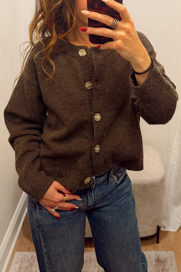Stanton Britney Cardigan