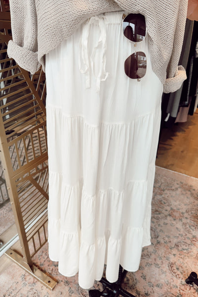 maxwell-james-stanton-flowy-tiered-maxi-skirt-summer-breezy-easy