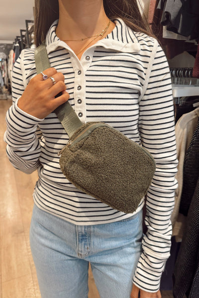 maxwell-james-jeans-stanton-sherpa-cross-body-sling-bag-handbag-purse-green-brown