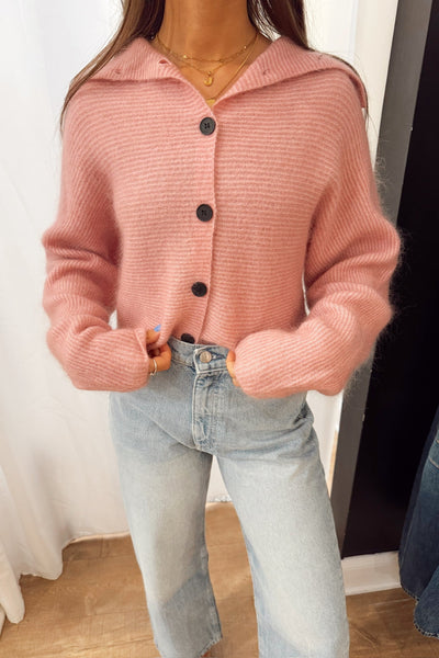 maxwell-james-jeans-stanton-pink-sweater-top