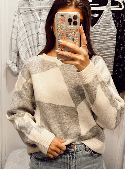 maxwell-james-stanton-geometric-pattern-soft-cozy-sweater
