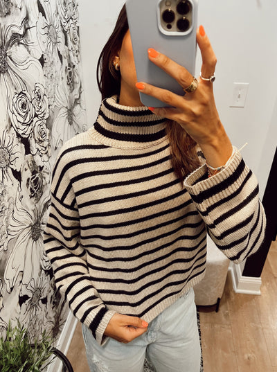 maxwell-james-jeans-stanton-let-go-stripe-sweater-turtle-neck-mocha-crop