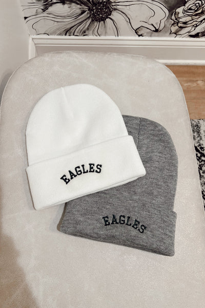 maxwell-james-jeans-eagles-beanie-hat-embroidered-logo-white-grey