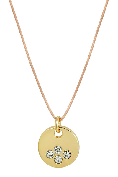 maxwell-james-jeans-your-time-to-sparkle-and-shine-gold-charm-necklace