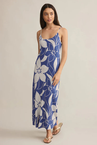 maxwell-james-jeans-z-supply-floral-blue-maxi-dress-cecily-madero