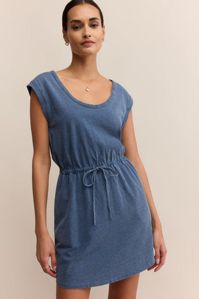 maxwell-james-z-supply-dayshift-denim-mini-dress