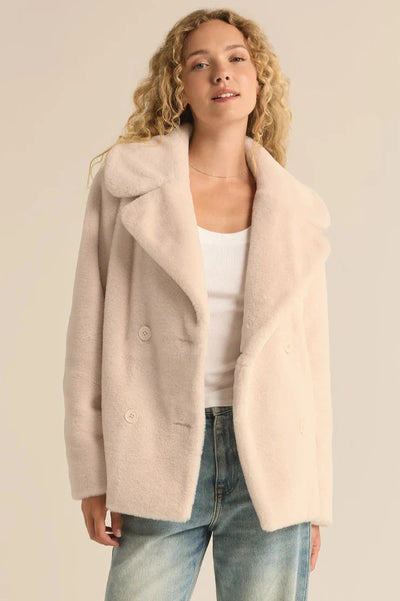 maxwell-james-z-supply-gem-double-breasted-faux-fur-coat-winter-white