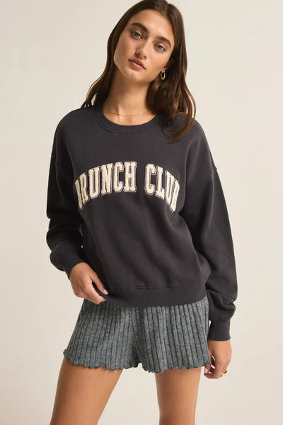 maxwell-james-jeans-z-supply-brunch-club-sweatshirt-black