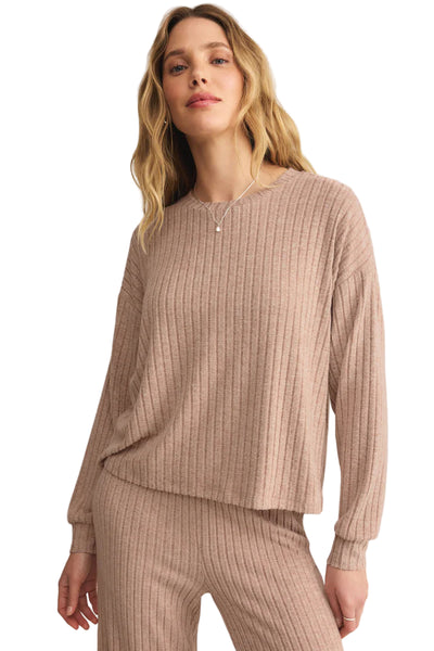 maxwell-james-jeans-z-supply-lounge-daydream-silky-rib-long-sleeve-top-iced-coffee