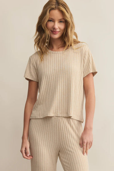 maxwell-james-jeans-z-supply-kara-rib-tee-shirt-oatmeal-top-lounge
