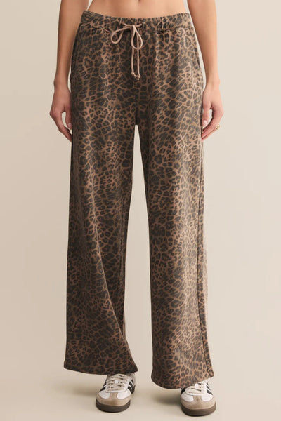 maxwell-james-jeans-z-supply-hunter-knit-leopard-pant-desert-tan