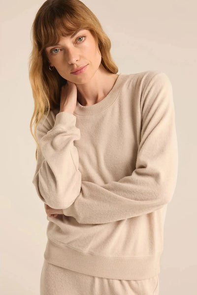 maxwell-james-z-supply-russel-cozy-pullover-light-oatmeal-heather