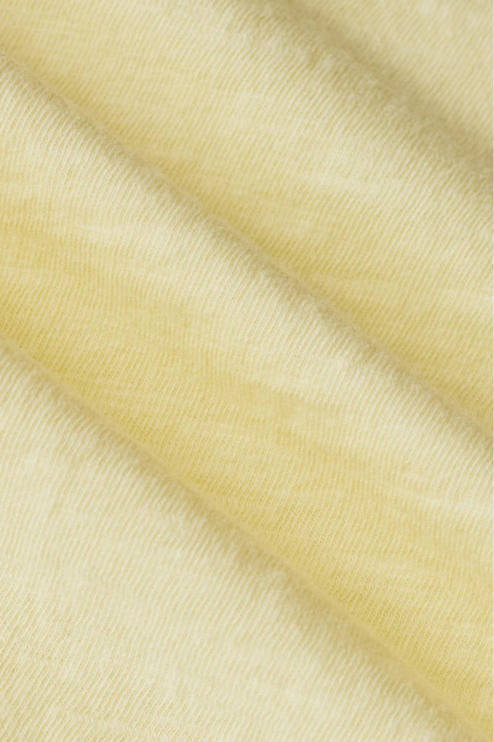 z supply modern slub tee pineapple 