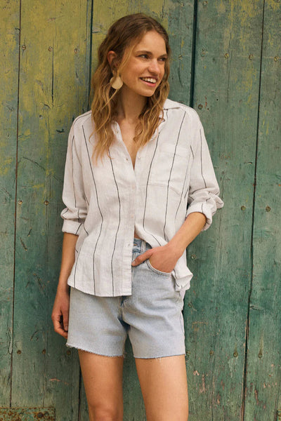 maxwell-james-jeans-z-supply-perfect-linen-striped-top-white