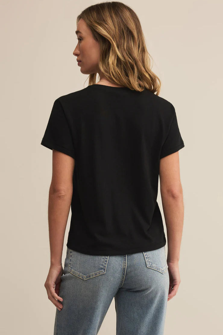 maxwell-james-jeans-z-supply-tourist-knit-jersey-tee-black