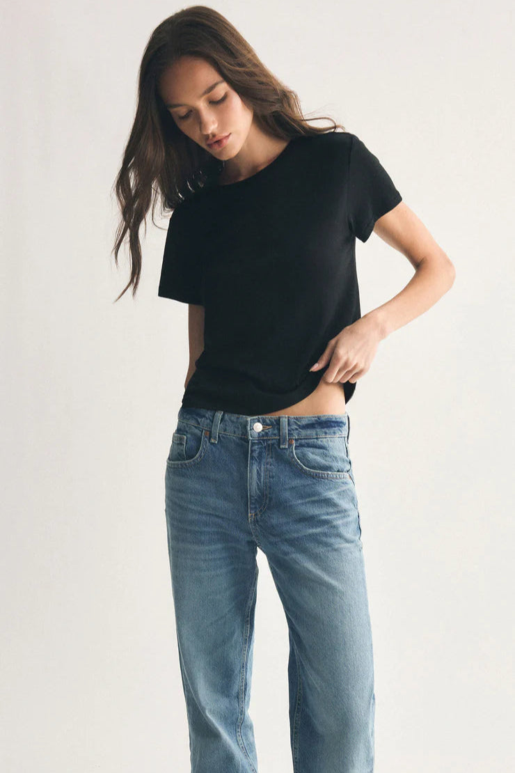 maxwell-james-jeans-z-supply-tourist-knit-jersey-tee-black