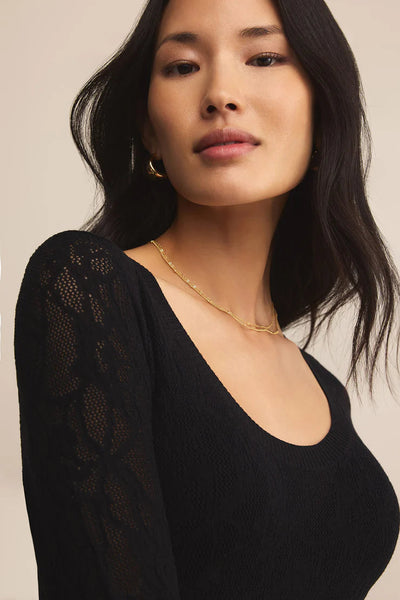 maxwell-james-jeans-z-supply-tibi-scoop-mesh-top-black