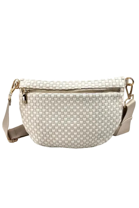 maxwell-james-jeans-stanton-brown-black-checker-cross-body-bag-sling