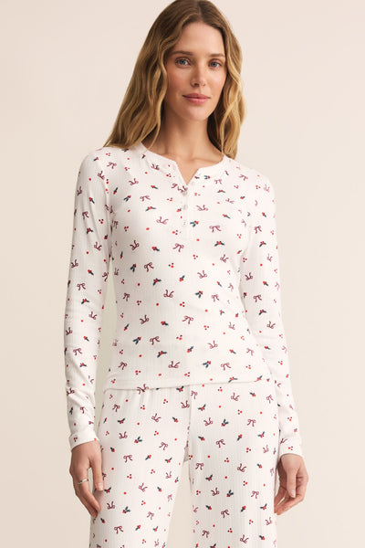 maxwell-james-z-suply-holly-long-sleeve-top-cozy-soft-pjs-pajama-lounge-loungewear