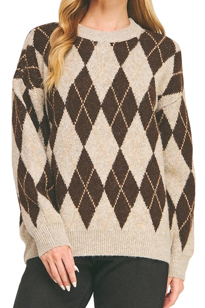 maxwell-james-jeans-stanton-argyle-crew-neck-long-sleeve-brown-sweater