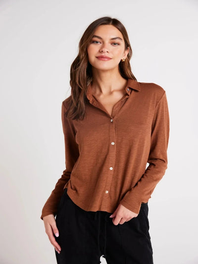 maxwell-james-bella-dahl-long-sleeve-knit-button-down-up-top