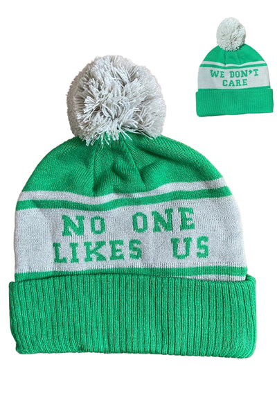 maxwell-james-jeans-no-one-likes-us-we-don't-care-beanie-eagles