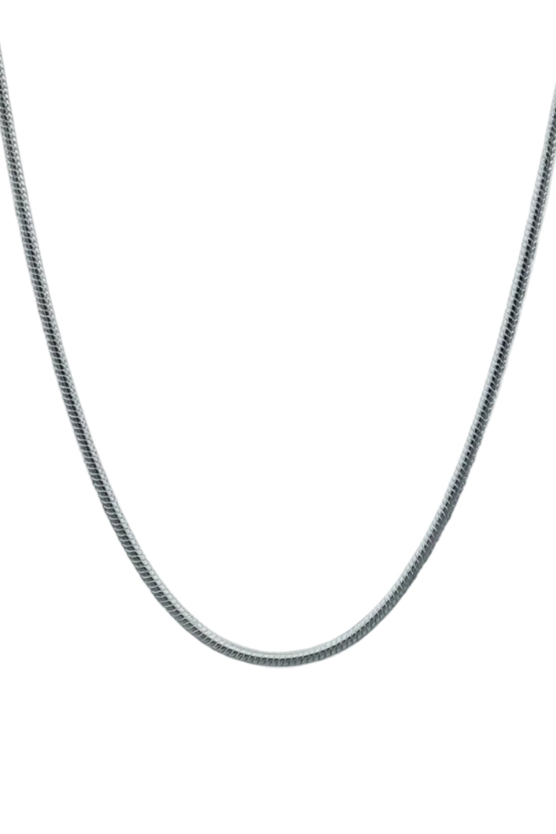 maxwell-james-jeans-sterling-silver-snake-chain-necklace-jewelry
