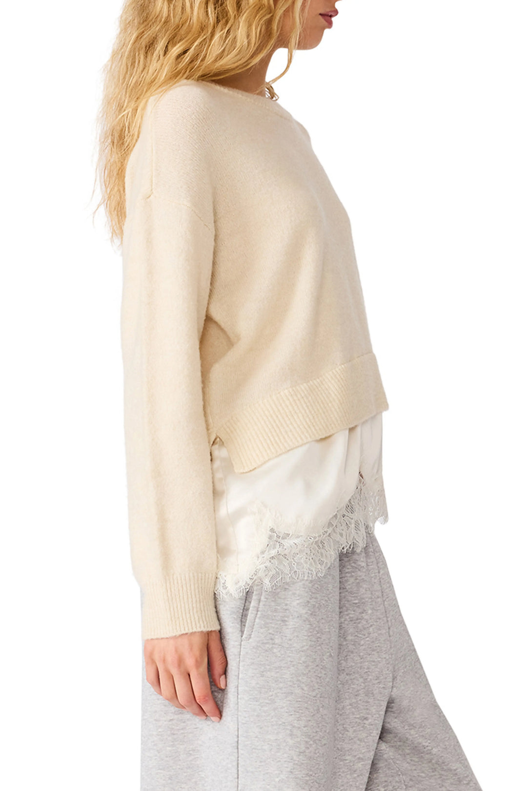 Steve Madden Aries Sweater