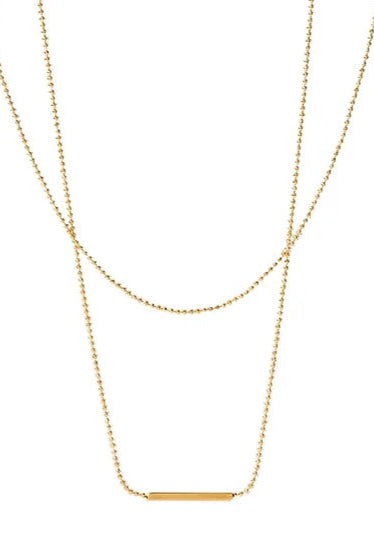 maxwell-james-raising-surfers-the-sea-isle-double-layered-necklace-gold