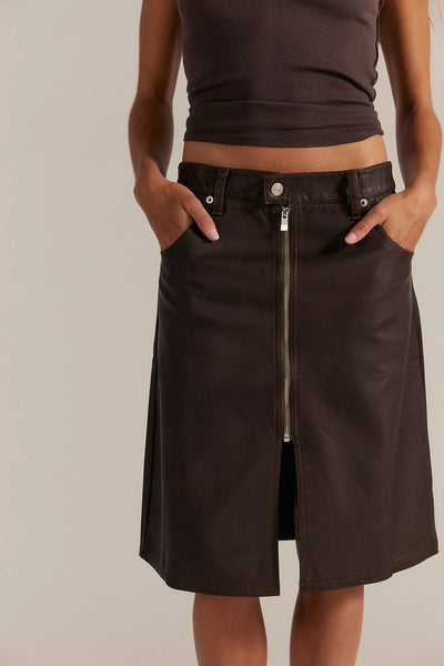 maxwell-james-jeans-free-people-sycamore-vegan-leather-midi-skirt-bottoms-brown-rusty