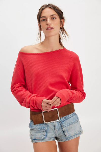 maxwell-james-jeans-free-people-long-sleeve-shirt-top-jess-thermal-off-shoulder-salsa